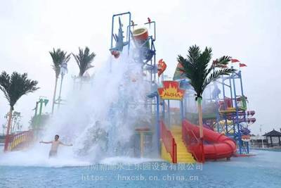 海浪池,造浪泵,人工造浪機