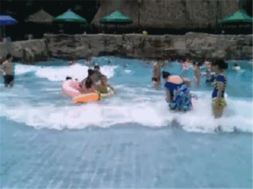 鼓風浪造浪設備安裝值得信賴 在線咨詢