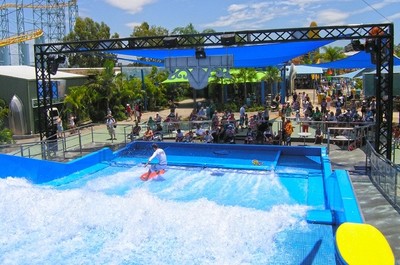 【碧浪水上樂園設備】沖浪設備價格 公園水上游樂設備 造浪設備 人工造浪設備價格 造浪池設備