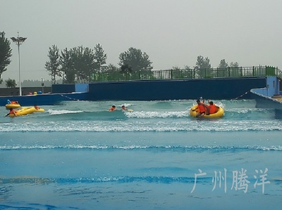 為什么現(xiàn)在人工造浪在水上樂(lè)園里那么受歡迎