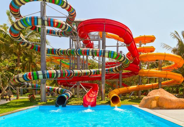 水上游樂設(shè)施 水上樂園設(shè)備 人工造浪設(shè)備圖片_高清圖_細(xì)節(jié)圖