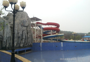 【浙江人工造浪設備|杭州人工造浪設備價格|水上樂園造浪設備-卓越】價格_廠家_圖片 -