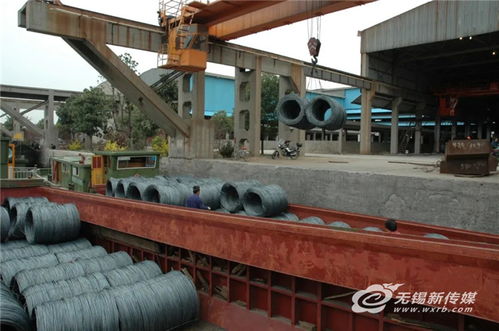 轉(zhuǎn) 出新天地 無錫傳統(tǒng)產(chǎn)業(yè)轉(zhuǎn)型升級的綠色發(fā)展之路