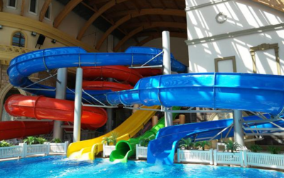 水上樂(lè)園設(shè)計(jì)規(guī)劃 水上游樂(lè)設(shè)施人工造浪設(shè)備