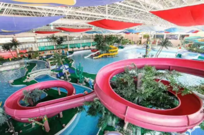 2022天山海世界項目有哪些?門票多少錢?