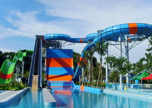 廣東廣州人工造浪設備對分區具體設計環節進一步深化