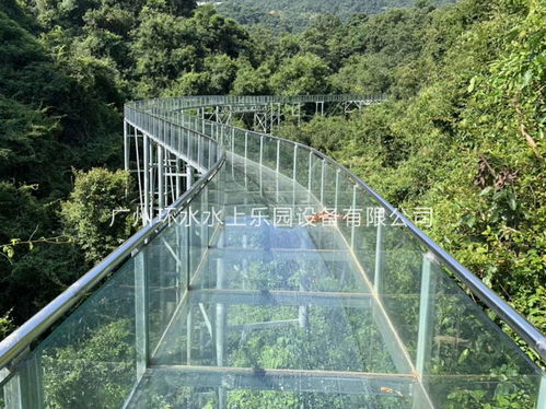 梅州玻璃漂流滑道造價 環水水上樂園設備廠家