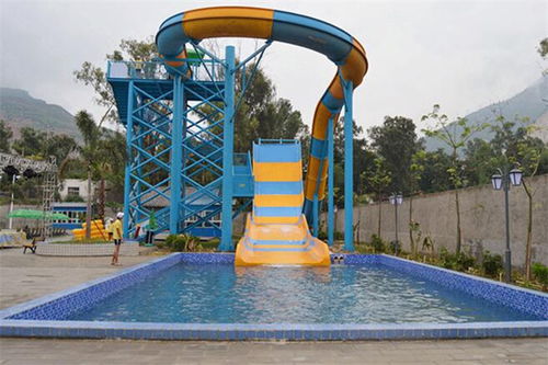 蘇州天新游藝 專業(yè)設計水上游樂設備，人工造浪設備引領潮流