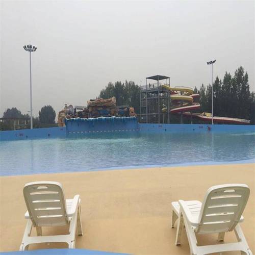 水上樂園設備規(guī)劃與人工造浪設備批發(fā)全解析