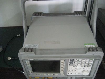 專業(yè)評測 Agilent(HP) E4407B 頻譜分析儀的技術(shù)優(yōu)勢與應(yīng)用場景